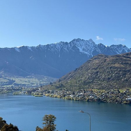 Villa Goldrush #1 Distretto di Distretto di Queenstown Esterno foto