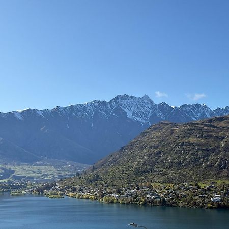 Villa Goldrush #1 Distretto di Distretto di Queenstown Esterno foto