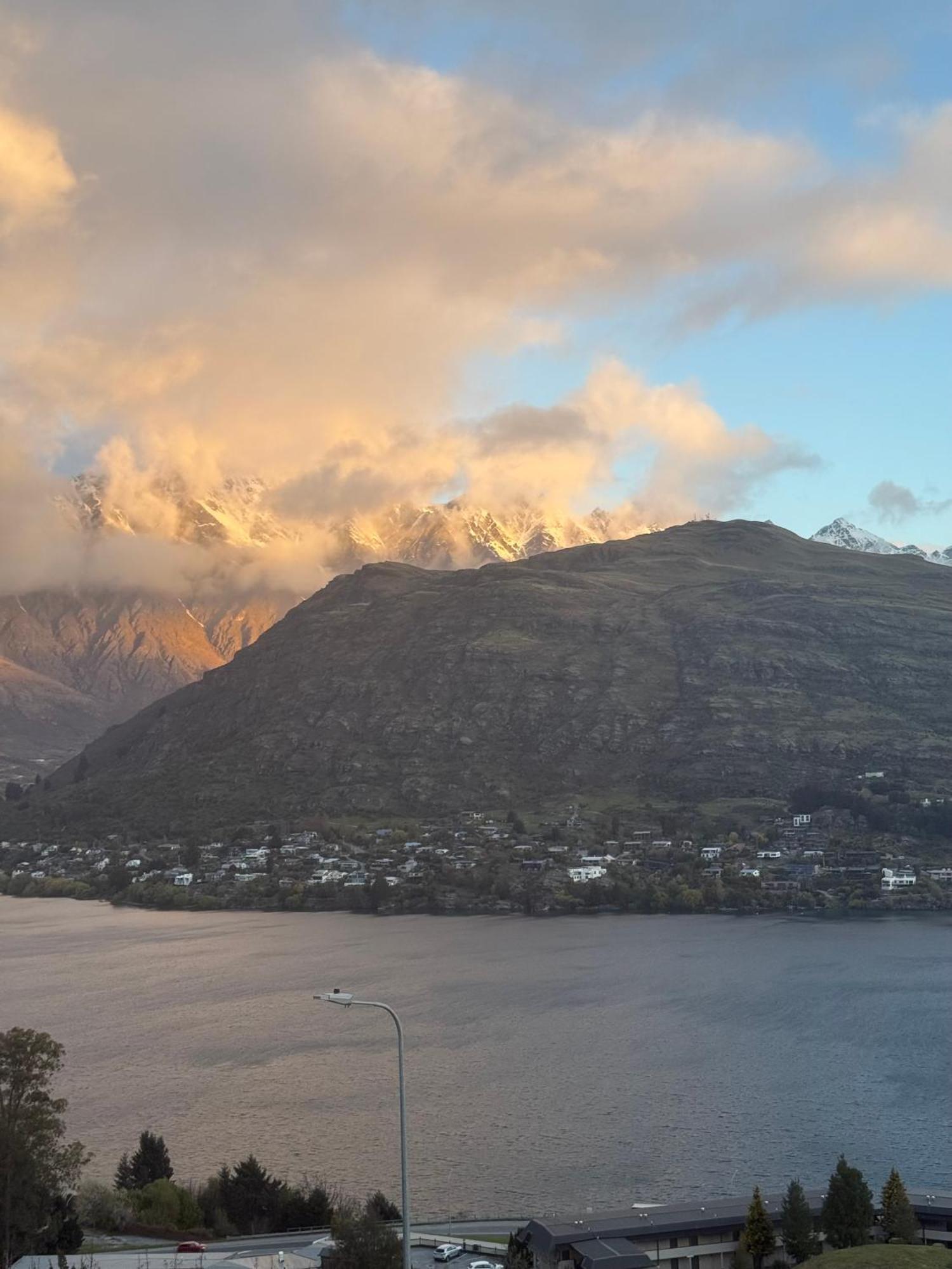 Villa Goldrush #1 Distretto di Distretto di Queenstown Esterno foto