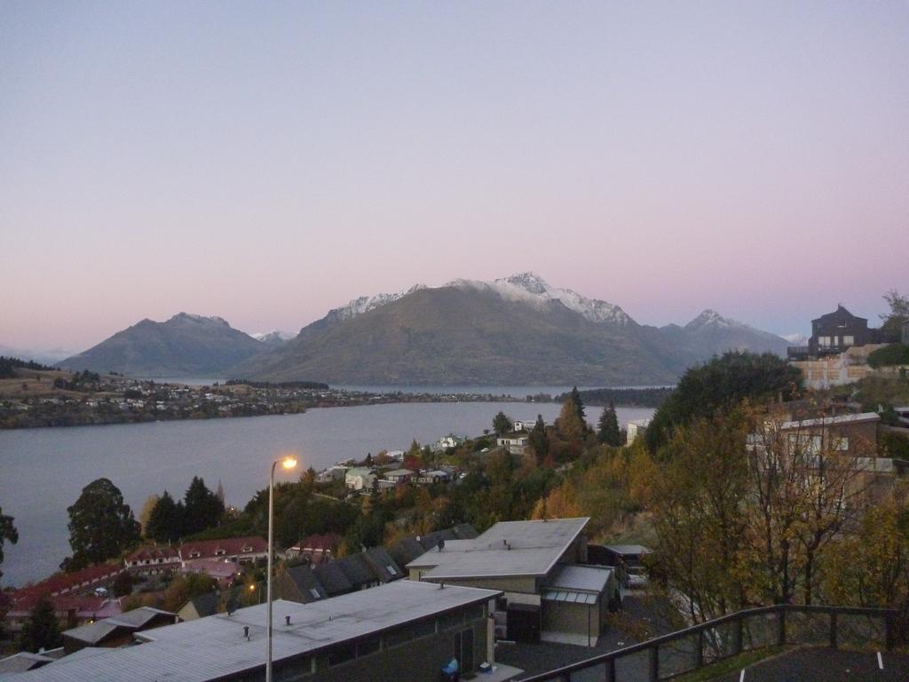 Villa Goldrush #1 Distretto di Distretto di Queenstown Camera foto