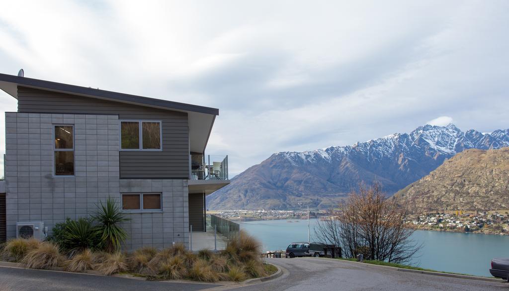 Villa Goldrush #1 Distretto di Distretto di Queenstown Esterno foto