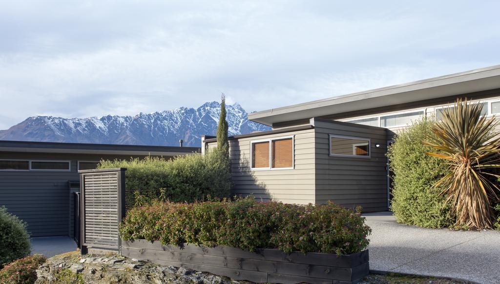 Villa Goldrush #1 Distretto di Distretto di Queenstown Esterno foto