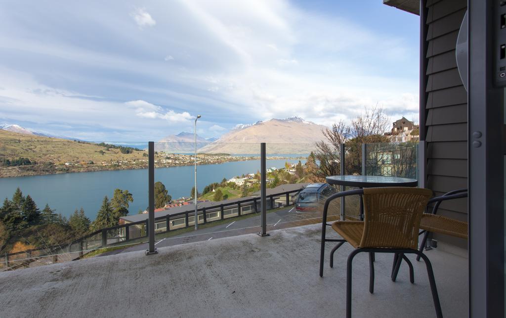 Villa Goldrush #1 Distretto di Distretto di Queenstown Esterno foto
