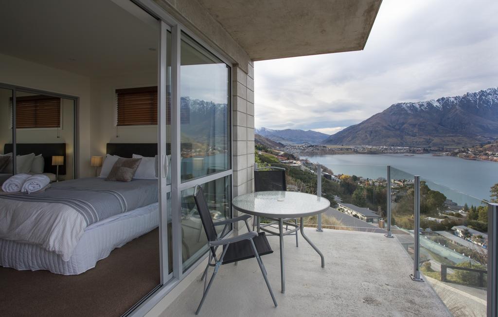 Villa Goldrush #1 Distretto di Distretto di Queenstown Esterno foto