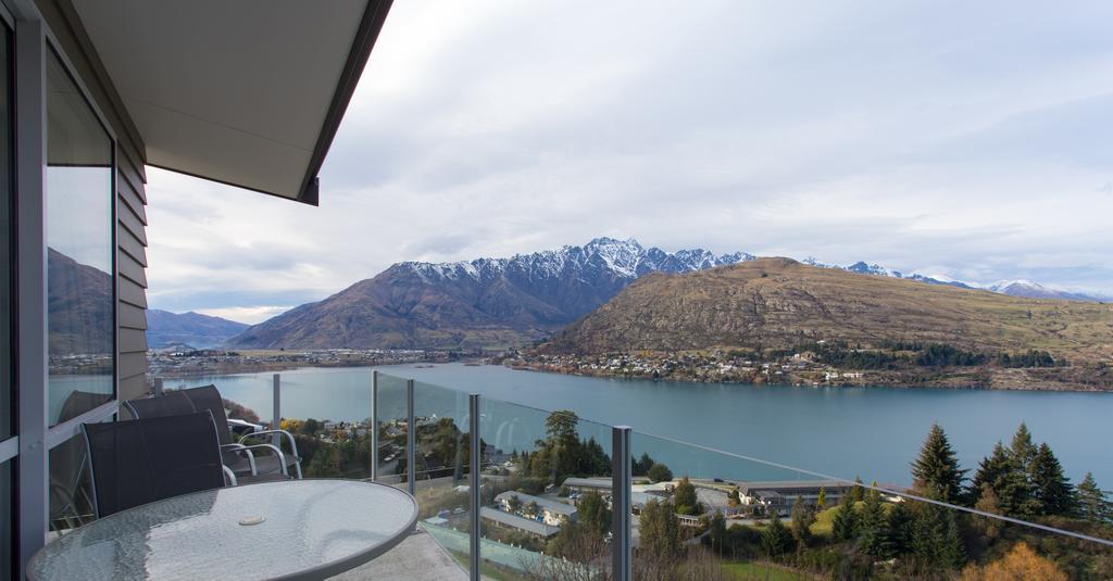 Villa Goldrush #1 Distretto di Distretto di Queenstown Esterno foto