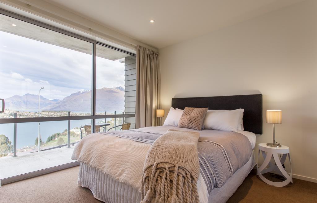 Villa Goldrush #1 Distretto di Distretto di Queenstown Esterno foto