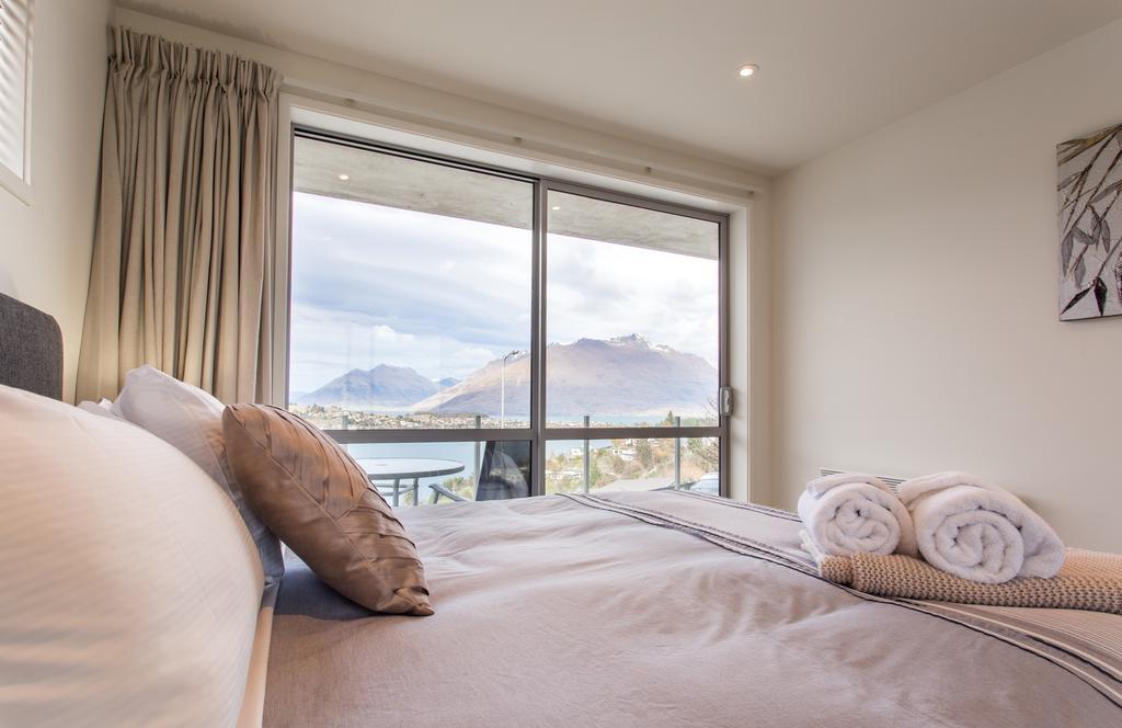 Villa Goldrush #1 Distretto di Distretto di Queenstown Esterno foto